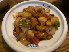 干锅大肠-金锅小厨(乐活街店)