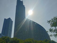 -天鹅湖体育公园