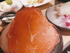 -温野菜涮涮锅(大悦城店)