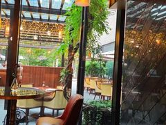 -Tivano意大利餐厅(成都居舍酒店)