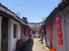 -丁来兴酒店(西街店)