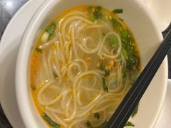 -四季轩中餐厅(徐州开元名都大酒店)