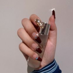 -晨·艺美甲美睫