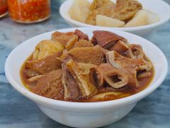 -韦记牛杂汤(清晖园店)