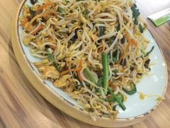 -合合春饼(潘家园店)