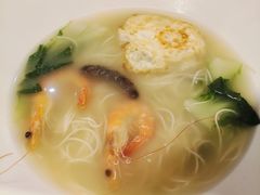 -双湖园·地标武汉菜(黄鹤楼解放路店)