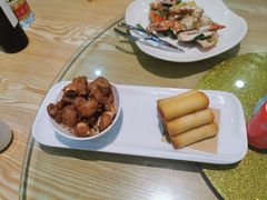 -九號渔港·蒸汽海鲜·粤菜茶点(八卦岭店)