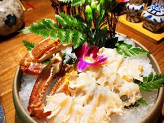 -蟹将军·松叶蟹和牛日料放题自助(K11店)