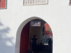 -普陀宗乘之庙(小布达拉宫)