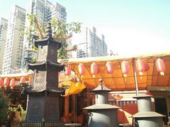 -晋江五店市传统文化旅游区