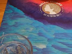 -HELLO MUSAE 拾光缪斯餐厅·纯正希腊风味(苏州中心店)