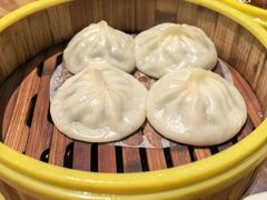 鲅鱼汤包-颐和•海鲜砂锅粥•啫啫煲(奥林匹克广场店)
