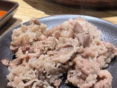 -泥炉烧肉师(新街口金銮巷店)