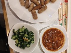 -金刚山烧烤(红旗大街店)