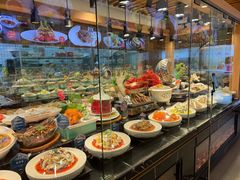 -大鹏饭店·金陵家宴(奥体中心店)