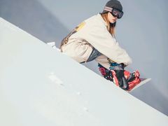 -零度滑雪室内训练中心(莘庄店)