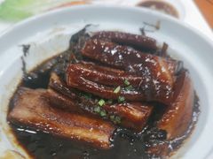 -小秦淮·南京土菜(新亭西路店)