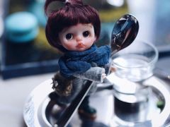 -苏州希尔顿酒店·园大堂吧