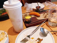 -点都德(龙之梦店)