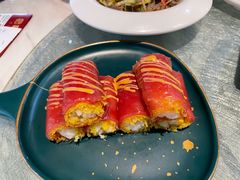 -點無缺茶楼·海鲜酒家(世博店)