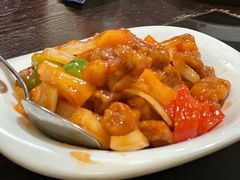 -文兴酒家(Chinatown - Gerrard Street)