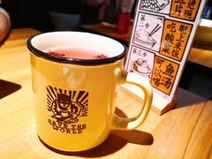 -太二酸菜鱼(福州泰禾店)