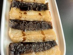 -探鱼·鲜青椒爽麻烤鱼(三水广场店)