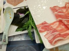 -名都晓荷塘主题火锅(海城街店)
