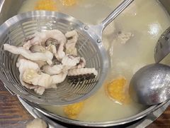 -正能量脆肉鲩火锅
