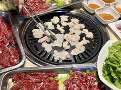 -牛沙暴潮汕牛肉火锅(章江南大道店)