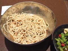 凉面-一棠龙虾•王牌虾球(光谷天地店)