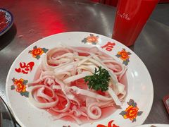 -后火锅(南京东路总店)