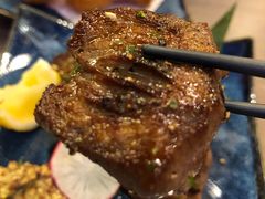 -豊 胜手丼