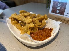 -渝大龙重庆火锅(温泉月亮湾店)