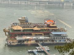 -極上萬膳·日料放题(来福士江景店)