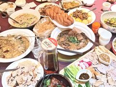 -金掌勺·锅包肉(广渠门店)