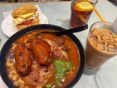 -华嫂冰室(尖沙咀店)