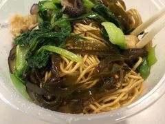 -老地方面馆(思南路店)