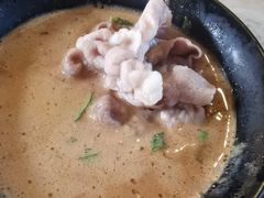 -宣武小院涮肉(前门店)