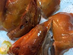 -点都德(广州白云山景区南门店)