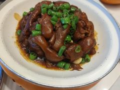 -御苑精品川菜馆(锦江店)