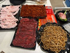-三江汇火锅店(保全街店)