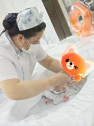 -宝生月子中心(独栋园林·福田店)