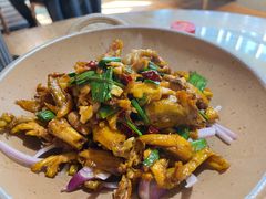 -肖记公安牛肉鱼杂馆· 省级非物质文化遗产(仁和路店)