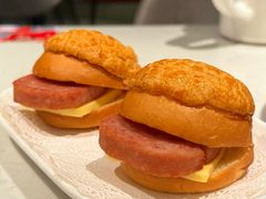 -避风塘·老港味餐厅·茶档(长宁龙之梦店)