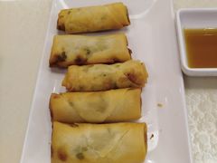 黄鱼春卷-南八仙·老上海味道(南京东路店)