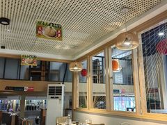 -隆喜元鱼汤包·海鲜(中联广场店)