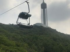 -富斯特索道