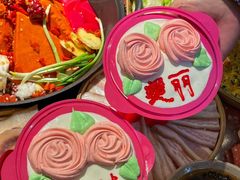 -赵美丽·重庆社区火锅·直营店(火车东站·中豪国际店)