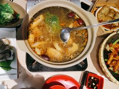 -避风塘(五角场店)